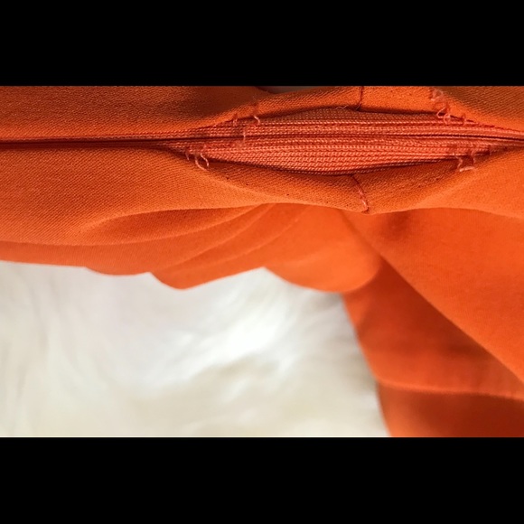 Catherine MaLandoRino Silk Romper size 2 - Picture 7 of 7